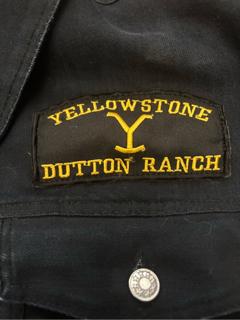 Yellowstone Dutton Ranch Jacket - Picture 2 of 10